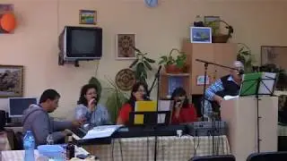 Фахри Тахиров - Аз на Теб - Хваление