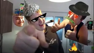 Kack das Essen // Youtube-Kacke von Koch das Essen