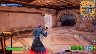 Casually hopped on caught a solo W