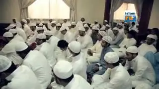 мухаммад ас сакаф о зикре 1