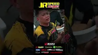 Teaser - JR Speed SuciMuci Racing Team