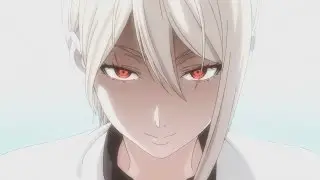 Shokugeki no Soma - End of Me「AMV」 by Est Amv ᴴᴰ