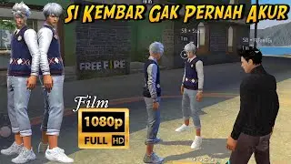 The Story of Twins Who Never Get Along | FREE FIRE SHORT FILM