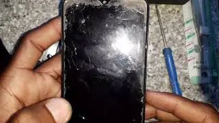 Hard Reset Samsung Galaxy A10s ( Bypass Screen Lock and Frp )