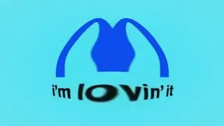 McDonald's Ident 2014 Logo Effects #1