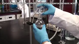CHEM 3810 Org Lab II - Expt 5 (2020-2021)