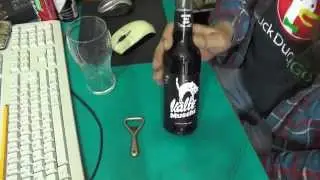 Exotic Drinks: Kalte Muschi (Cold Pussy)