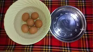 SIMPLEST KENYAN EGG CURRY RECIPE