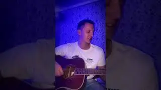 Иван Панфилов - Прощай (cover)