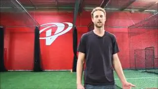Chaim Schalk - Training at VSP South Bay