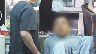 성형수술후
