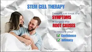 🌟 Regain Confidence and Intimacy Naturally! 🌟
