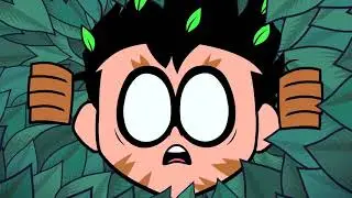 Beast Boy is Really Dead? | Nature (TTG)