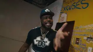 Nino Man - Unemployment Money (Dir. By @BenjiFilmz) [Official Music Video]