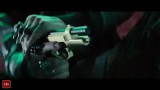 Дэдпул 2 Русский трейлер (2018)