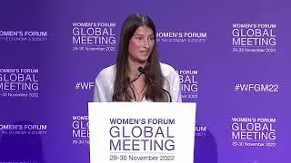 #WFGM22 - 30/11 - Act now for peace