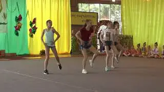 Показательное выступление 2