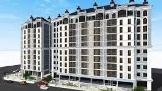 KANIBADAM CITY 2 /КАНИБАДАМ СИТИ 2