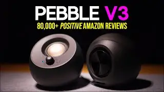 Can 80,000+ Positive Reviews Be WRONG?! Pebble Review