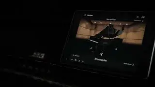 Yamaha Product Teaser