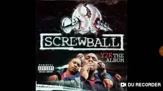 Rap Album Update Pt.80: Screwball - Y2K: The Album (20th Anniversary Edition)