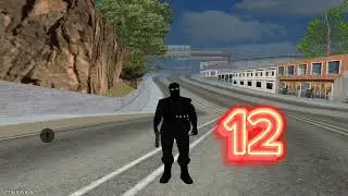 pack skin PvP para sua data samp