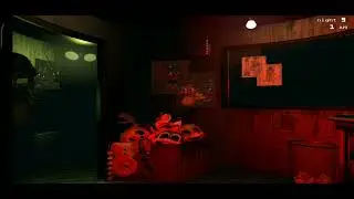 играю в фнаф 3