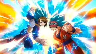 ¡MARATÓN CONTRA ANCA! ¡EL MAYOR ERROR DE MI VIDA! | Yu-Gi-Oh! Arc-V Tag Force Special #24