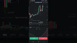 New Coin (Crypto) GNOME.FINANCE (GNOME) has been listed On MEXC