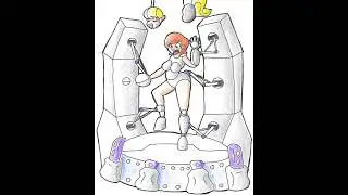 Maid of Metal | DeviantArt Stories #47