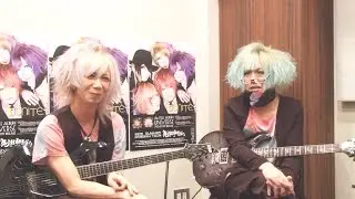 椎名未緒&LiN（ユナイト）インタビュー／NEWアルバム『UNiVERSE』をリリース！ Part.2