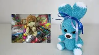 Тег. Продажа вязаных игрушек / 2. Критерии ценообразования