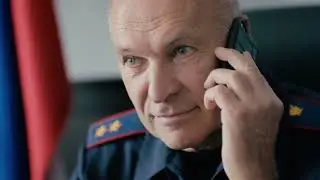 Фильм - Первый отдел-3 - 5-8 серии смотреть полностью
