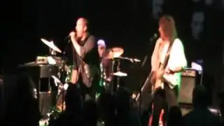 Richie Ranno s All Starz 5 4 12 Mexicali Live   Fallen Angel