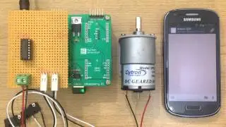 Project: RPi Whatsapp Garage Door Control