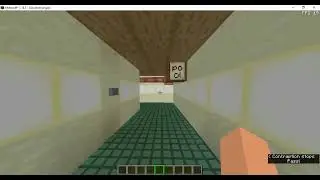 elevator with secret floor | create mod