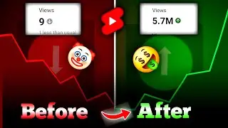 2025 YouTube Shorts Strategy That Actually Works! 🎯📈