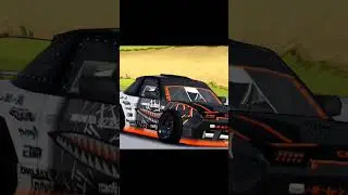 EDIT | NISSAN 180SX