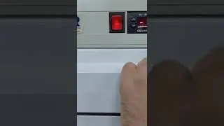Шкаф среднетемпературный Роlаir -5+5