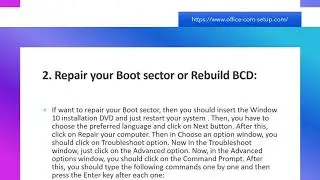 How To Resolve Window Error Code 0xc0000225?