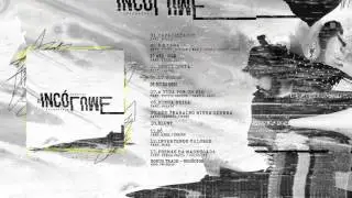 JL - INCÓLUME - Invertendo Valores (Full Album) - 2016