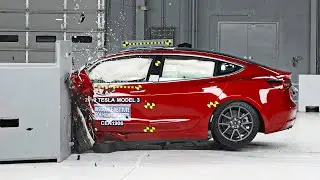 How Tesla Vehicles Are Tested