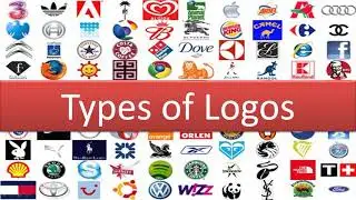 Types of Logo