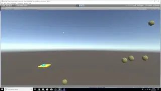 Messing With Unity. Lets Make a side Scroller part 8