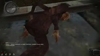 S.T.A.L.K.E.R. - Call of Chernobyl [stason174] #4  Как я стал ученым