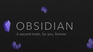 Obsidian — философия камня. Краткий обзор