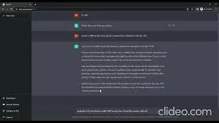 How to fix the "network error" on ChatGPT || SOLVED! NO 20 LINES PER ANSWER!!!! SCRIPT!!!!