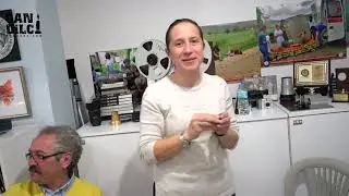 MUSFOD 2. Yıl kutlaması ve fotoğraf kursu belge töreni