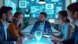 **Title:** How to Practice with AI Tools 📚 by Language Mastery