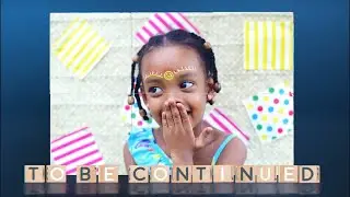Слайдшоу Куба в After Effects